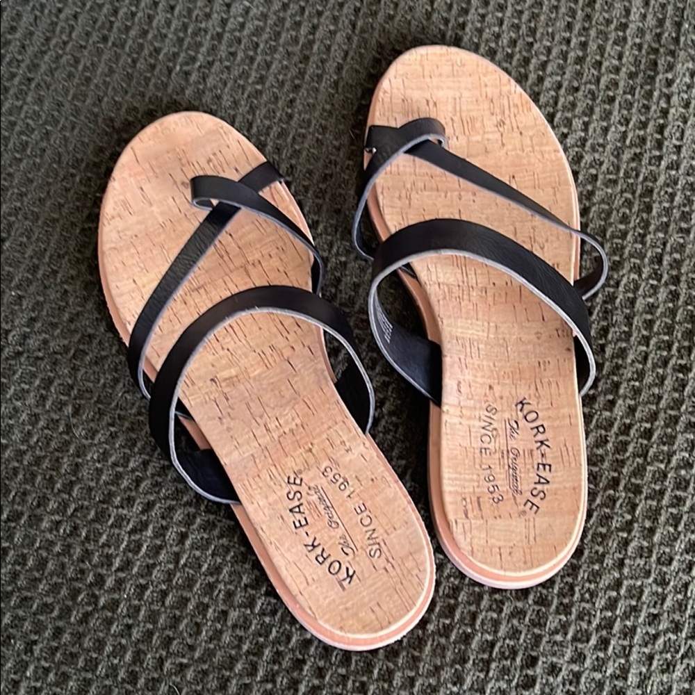 Kork-Ease Belinda Sandal